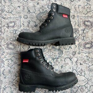 Timberland 6" Premium Helcor Boot